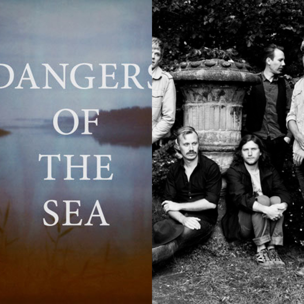 Dangers Of The Sea –  Dangers Of The Sea (из ВКонтакте)