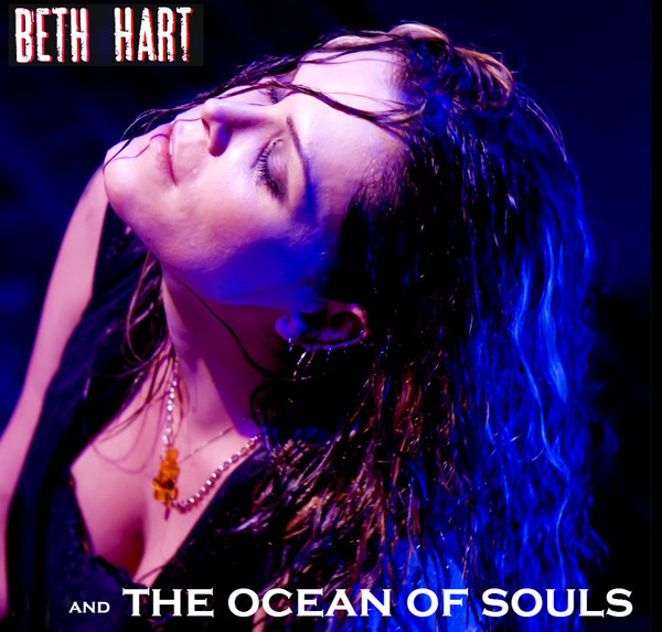 Beth Hart & The Ocean of Souls