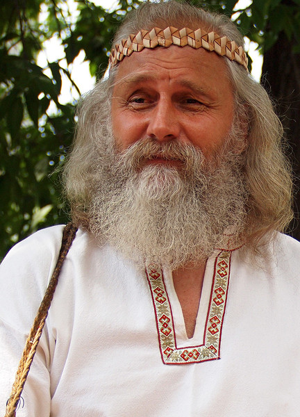 Александр Суботин