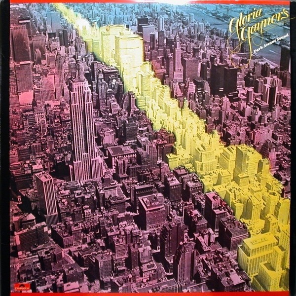 Gloria Gaynor - 2013 - Park Avenue Sound (Expanded Edition)