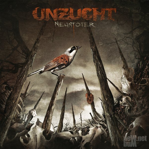 Unzucht - Neuntoter (2016)