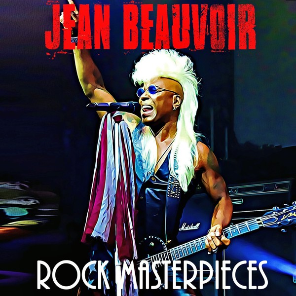Jean Beauvoir-Rock Masterpieces