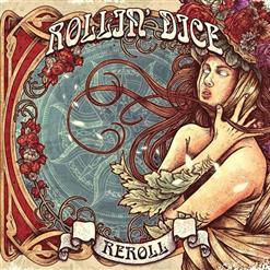 Rollin' Dice - Reroll (2020)