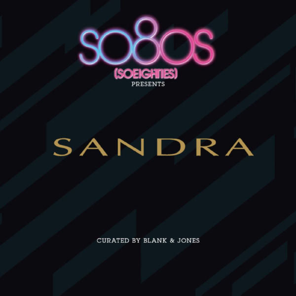 Sandra - 2012 - So8оs (Soeighties) Presents Sandra