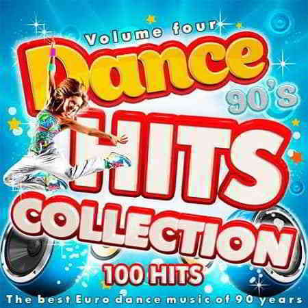 Dance Hits Collection 90’s. Vol.4 (2015) MP3