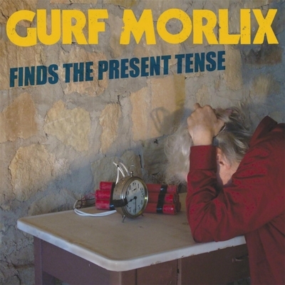 Gurf Morlix Finds the Present Tense