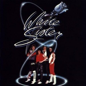 White Sister - Greatest Hits