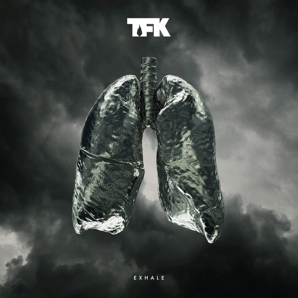 Thousand Foot Krutch - Exhale (2016)