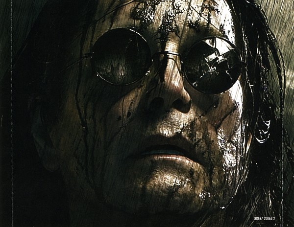 Ozzy Osbourne - 2007 - Black Rain