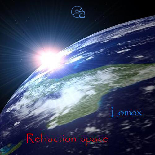 Lomox - Refraction space