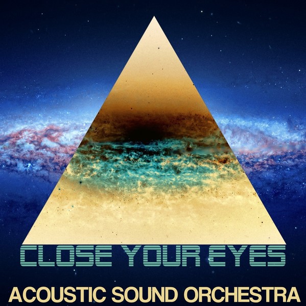 Acoustic Sound Orchestra - Close Your Eyes (2004)