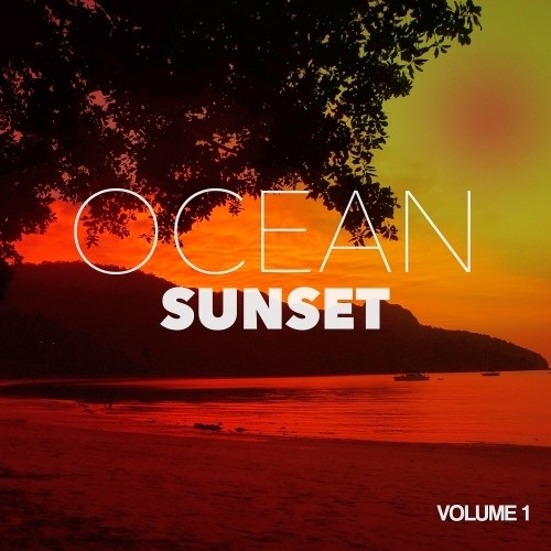 Ocean Sunset Vol 1